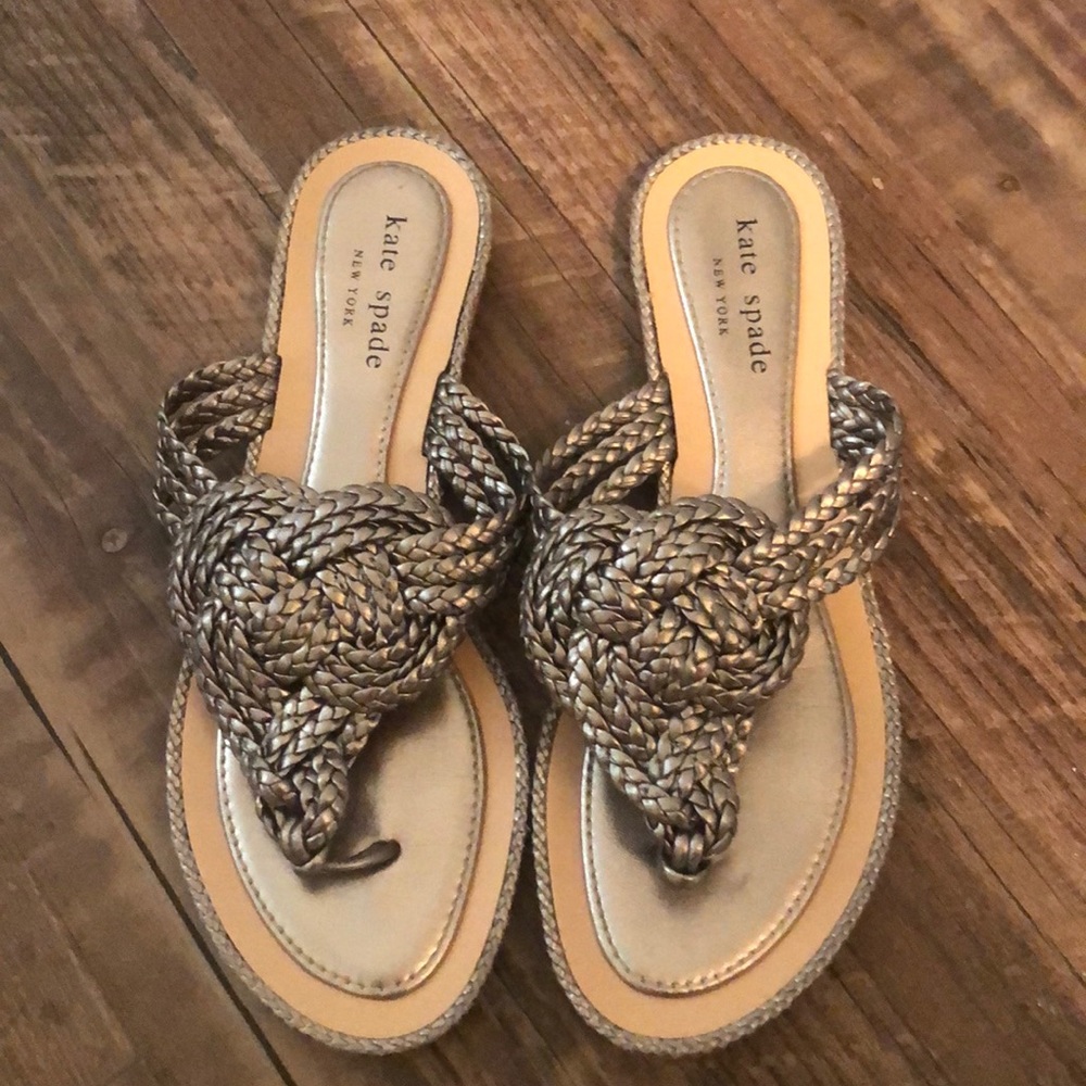 COPY - AVAILABLE Kate Spade Sandals
